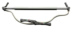 Gymstick jumppakeppi Original 2.0 Extra Strong hopea