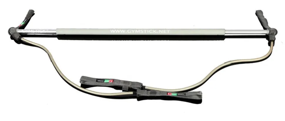 Gymstick jumppakeppi Original 2.0 Extra Strong hopea