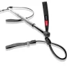 Gymstick jumppakeppi Original 2.0 Strong musta