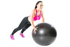 Gymstick jumppapallo 65 cm