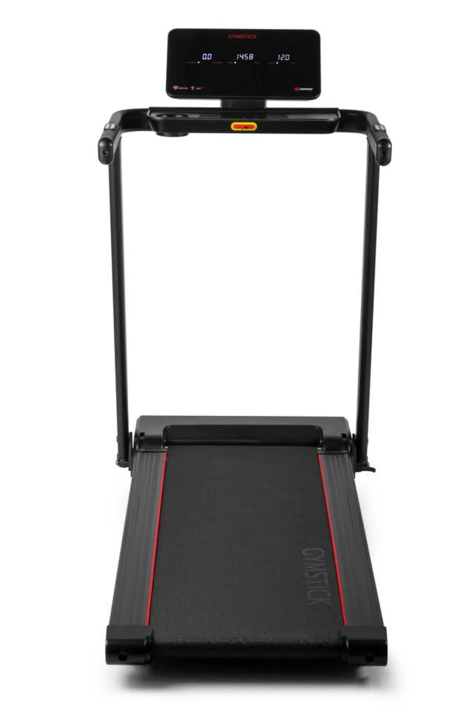 Gymstick juoksumatto GT1.0