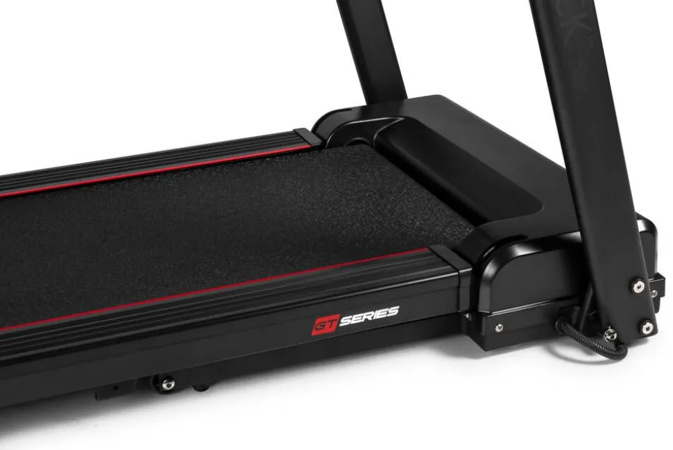 Gymstick juoksumatto GT1.0