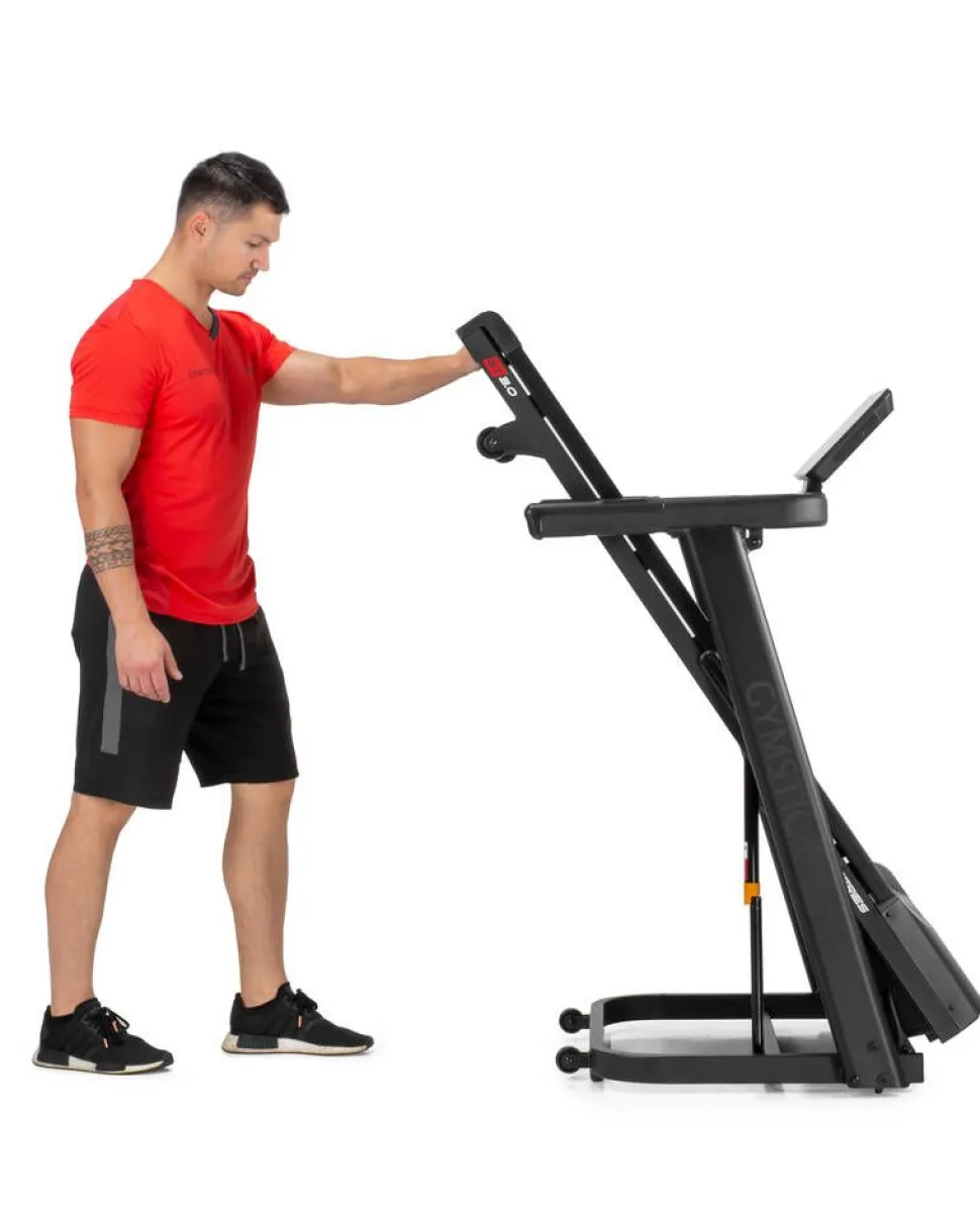 Gymstick juoksumatto GT3.0