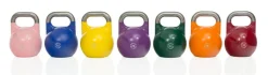 Gymstick kisakahvakuula 32 kg