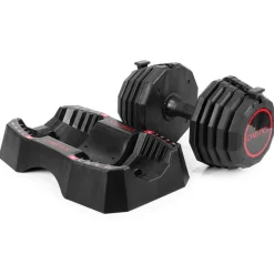 Gymstick käsipaino Quick-Lock 22,5 kg