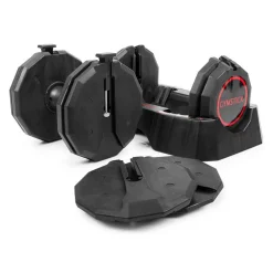 Gymstick käsipaino Quick-Lock 22,5 kg