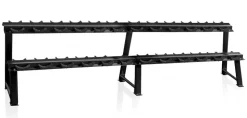 Gymstick käsipainoteline Pro 6 parille