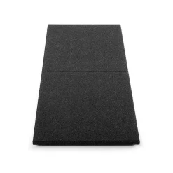Gymstick kumilaatta 40 mm Pro Rubber