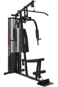 Gymstick kuntokeskus Home Gym 2.0