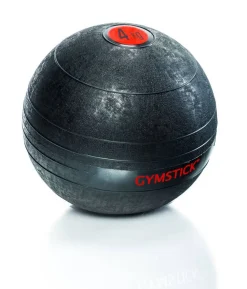Gymstick kuntopallo Slam Ball 4 kg