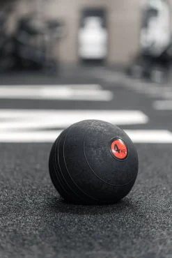 Gymstick kuntopallo Slam Ball 4 kg