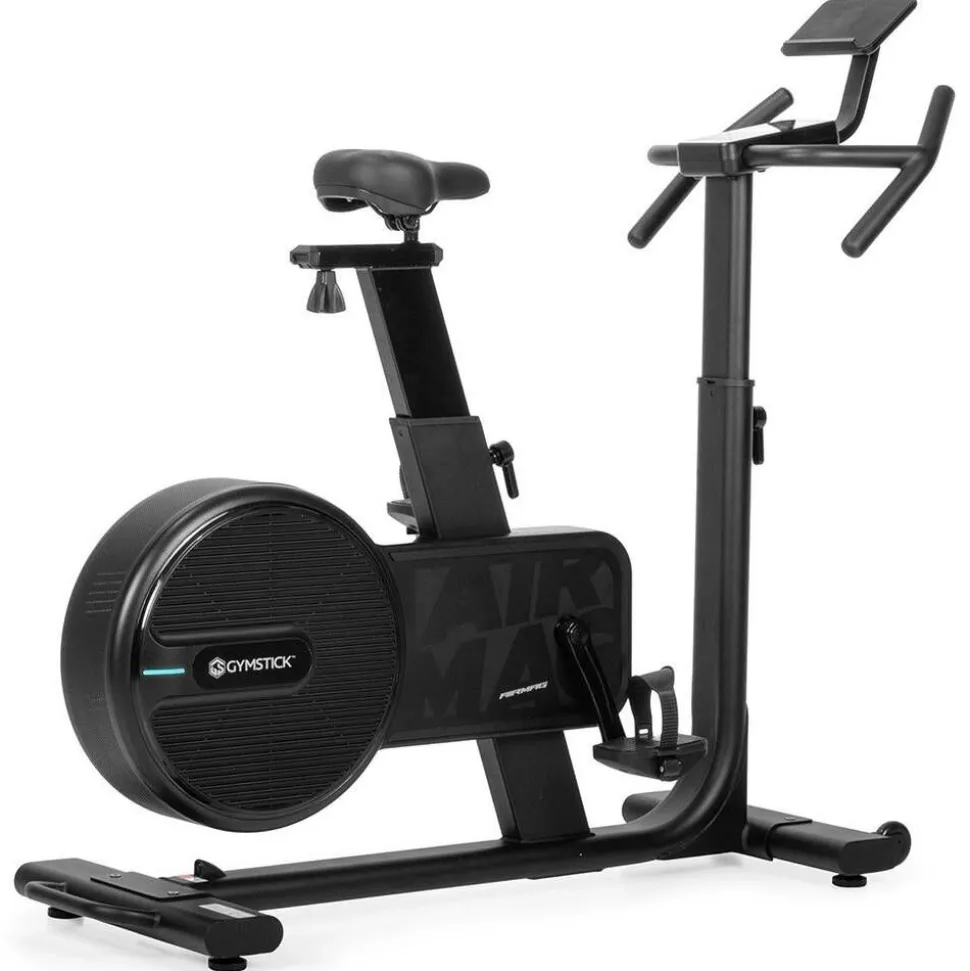 Gymstick kuntopyörä AIRMAG