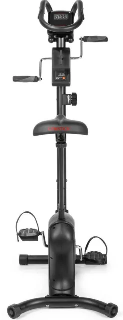 Gymstick kuntopyörä Crankbike X4