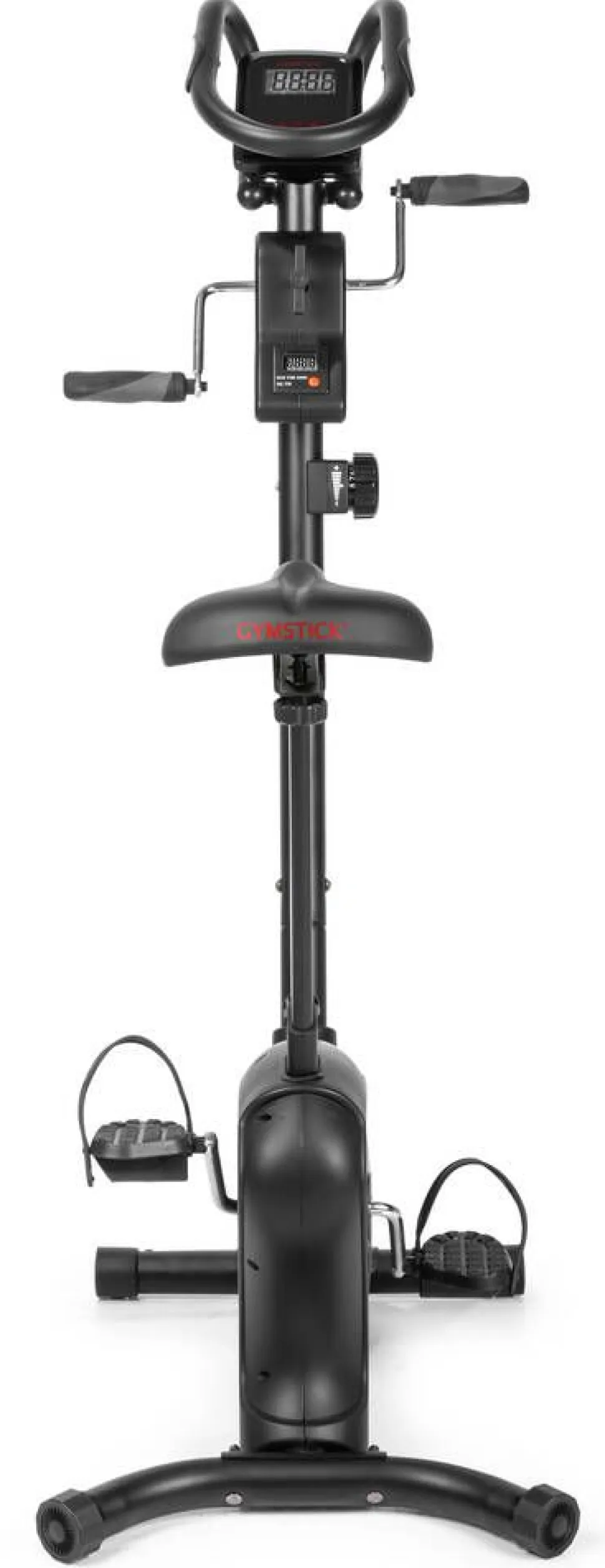Gymstick kuntopyörä Crankbike X4