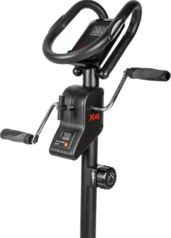Gymstick kuntopyörä Crankbike X4