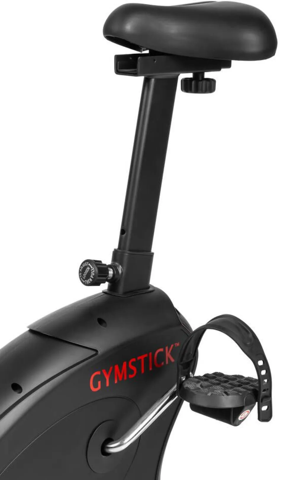 Gymstick kuntopyörä Crankbike X4
