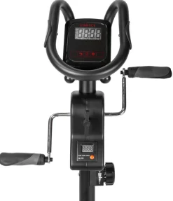 Gymstick kuntopyörä Crankbike X4
