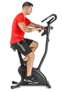 Gymstick kuntopyörä Crankbike X4