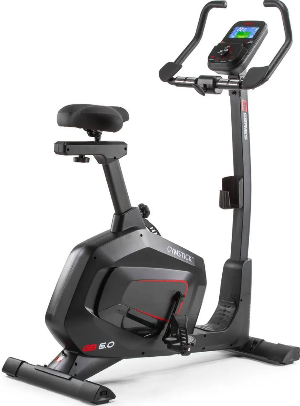 Gymstick kuntopyörä GB6.0