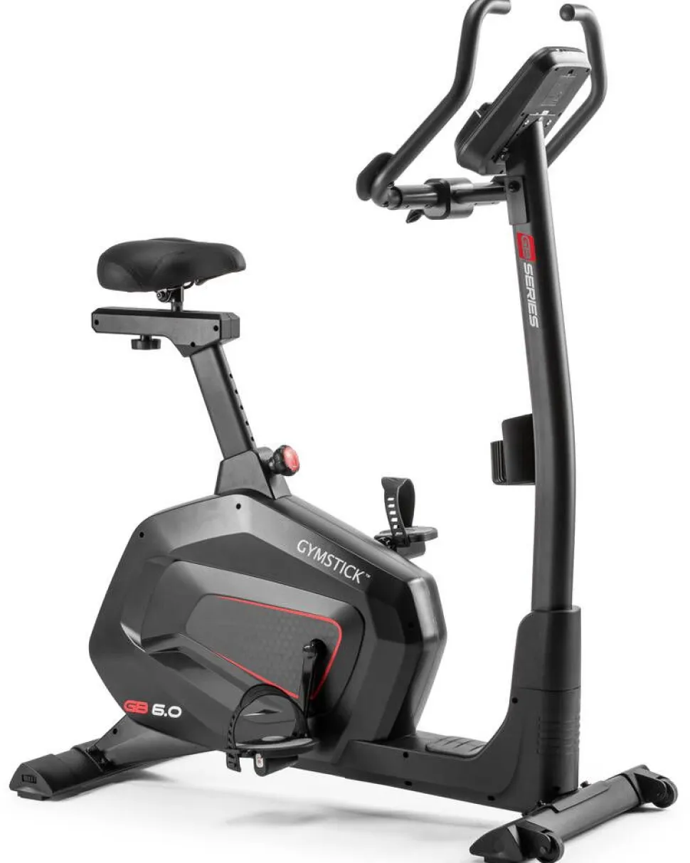 Gymstick kuntopyörä GB6.0