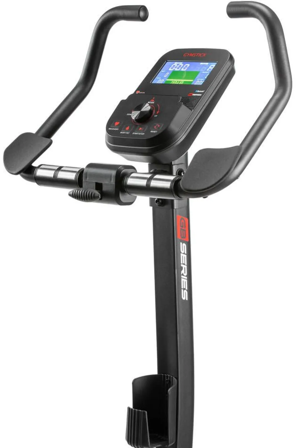 Gymstick kuntopyörä GB6.0