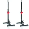 Gymstick kyykkyteline