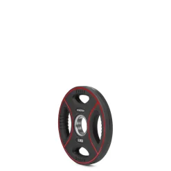 Gymstick levypaino Pro PU 2,5 kg