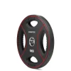 Gymstick levypaino Pro PU 15 kg