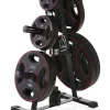 Gymstick levypainoteline Olympic