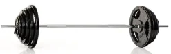 Gymstick levytanko 10 kg