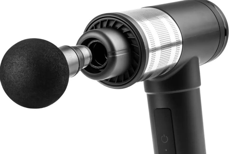 Gymstick lihashuoltovasara Massage Gun