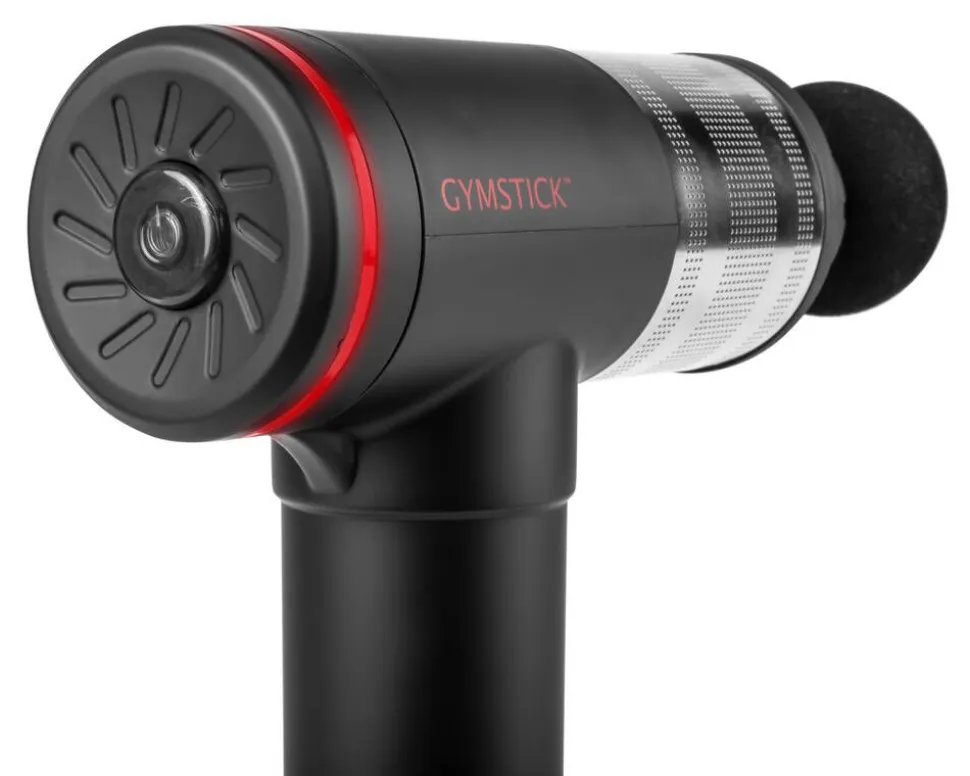 Gymstick lihashuoltovasara Massage Gun