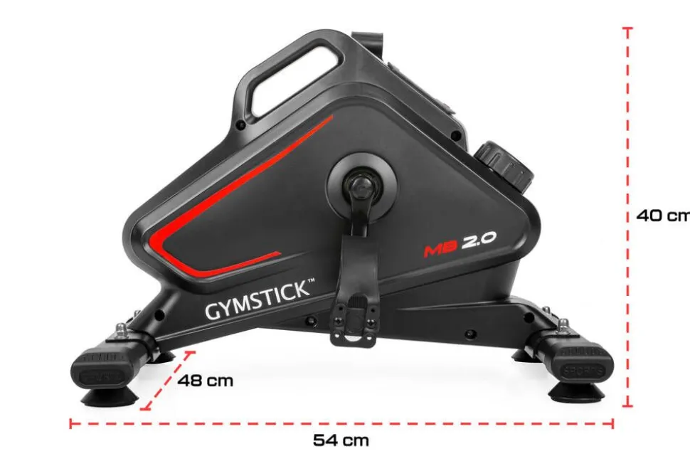 Gymstick Mini Bike MB2.0