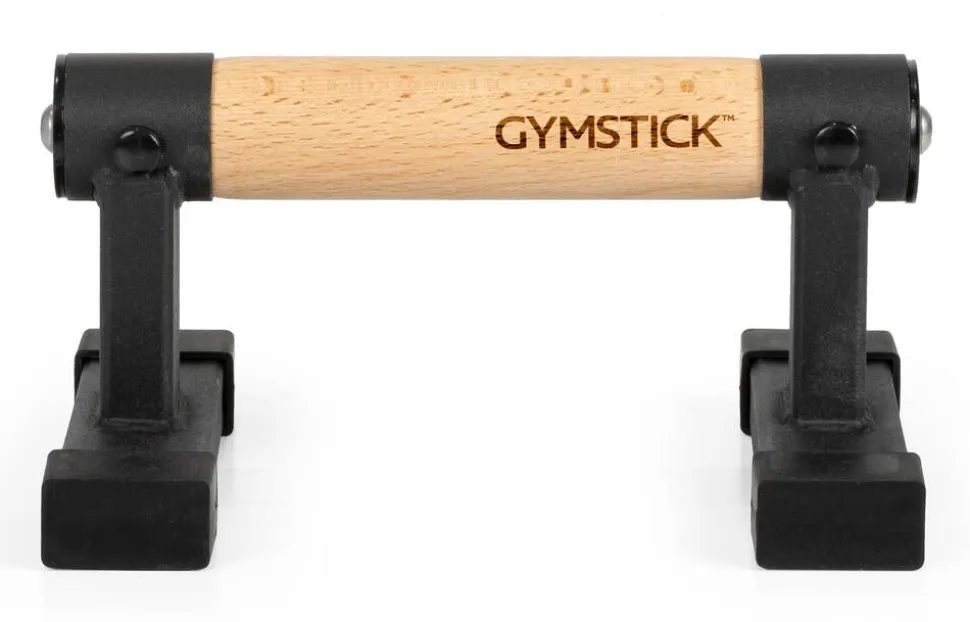 Gymstick nojapuut Premium Parallettes Small