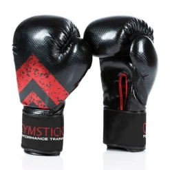Gymstick nyrkkeilyhanskat 12oz