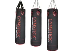 Gymstick nyrkkeilysäkki 45 kg