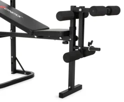 Gymstick painonnostopenkki & painosarja 40 kg