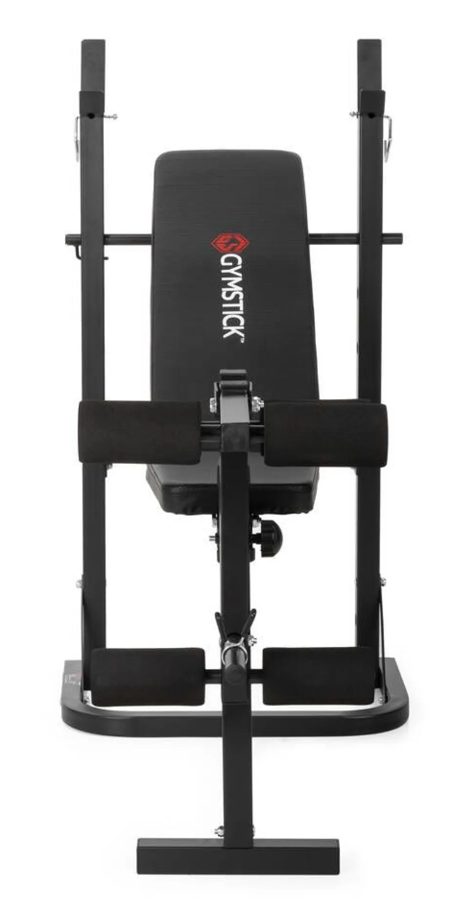 Gymstick painonnostopenkki & painosarja 40 kg