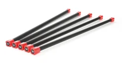 Gymstick painotanko Aerobic 8 kg