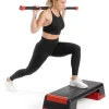 Gymstick painotanko Aerobic 4 kg