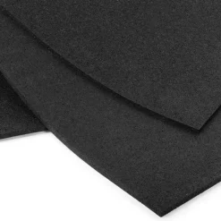 Gymstick palamatto Pro Rubber 100 x 100 x 0,6 cm