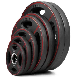 Gymstick Pumppisetin lisäpaino Pro 10 kg