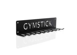 Gymstick säilytysteline kuminauhoille