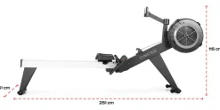 Gymstick soutulaite Air Pro