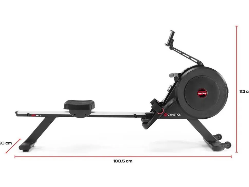 Gymstick soutulaite GR4.0