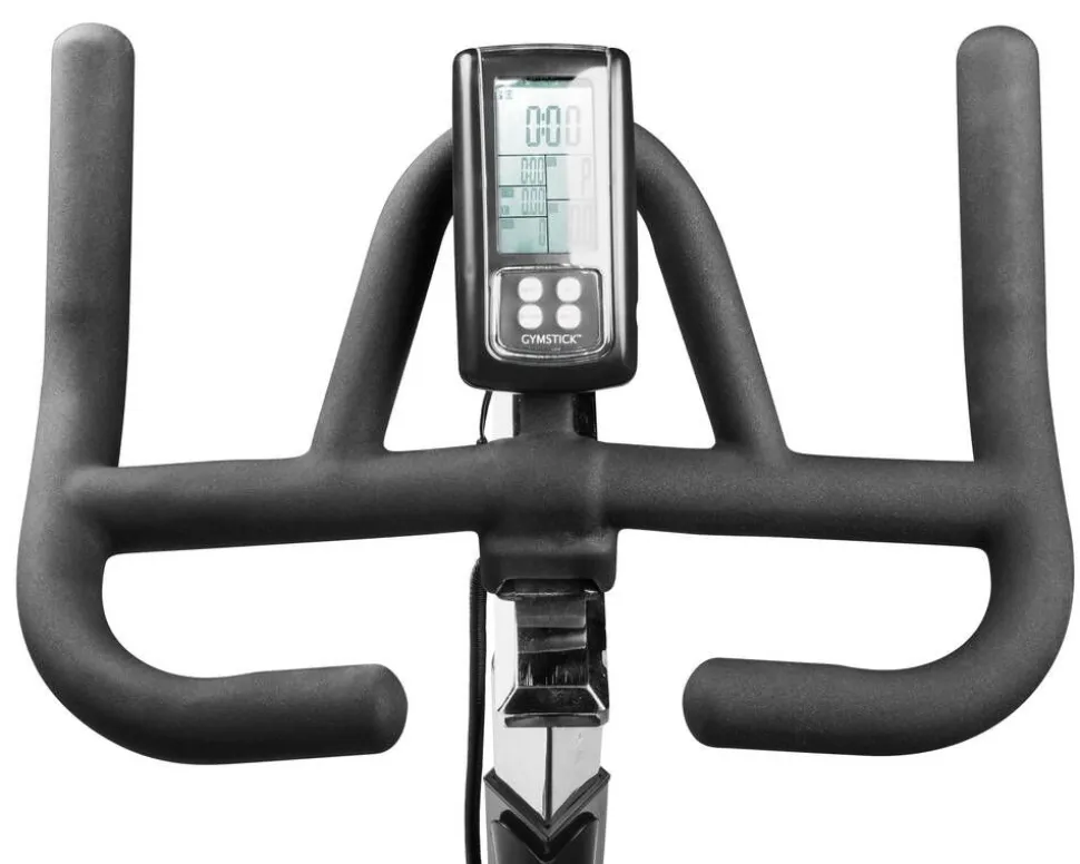Gymstick spinningpyörä FTR