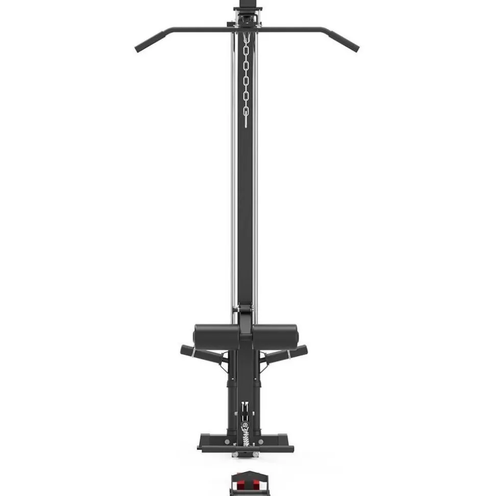 Gymstick taljalisäosa SHR Smith-laitteeseen