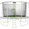 Gymstick turvaverkko Court Premium 370