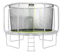 Gymstick turvaverkko Court Premium 370