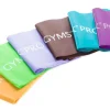 Gymstick vastuskuminauharulla Pro 45,7 m Light